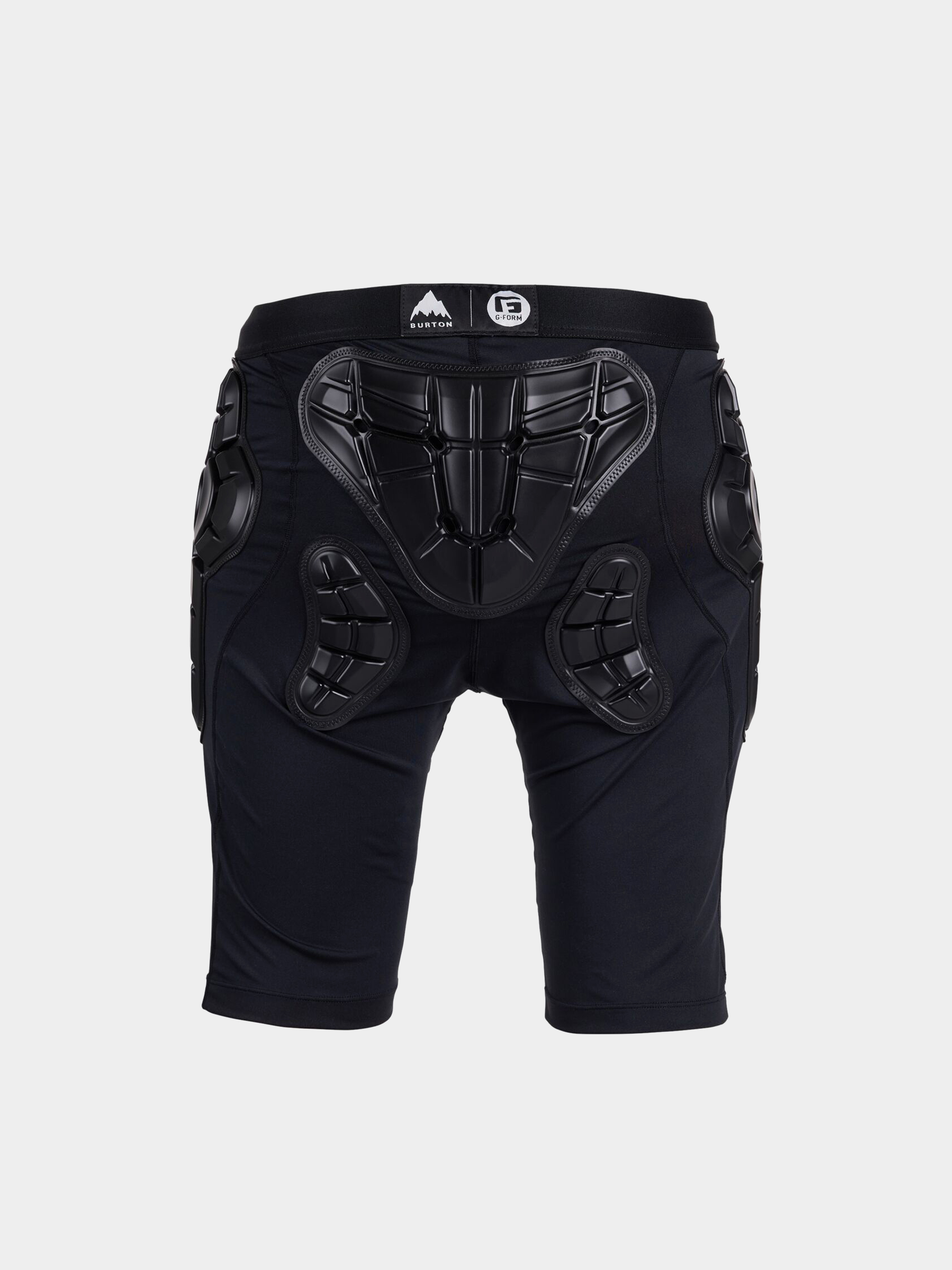 Burton Schützer Impact Short Wmn (true black)