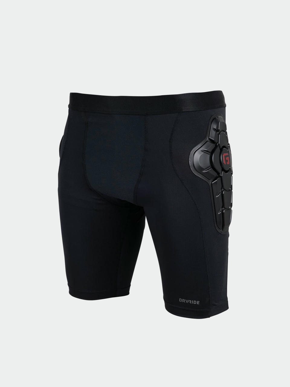 Burton Protector Impact Short (true black)