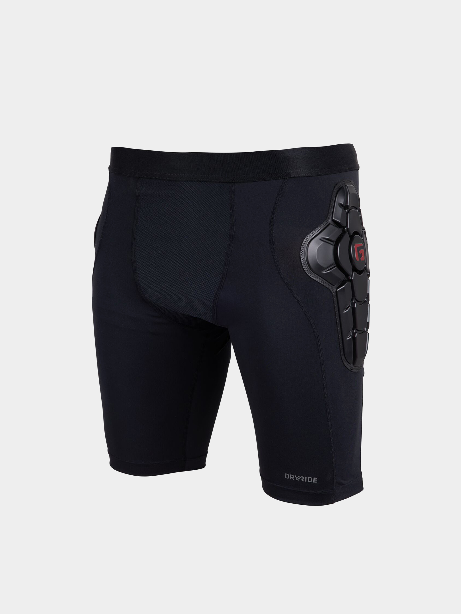 Burton Schützer Impact Short (true black)