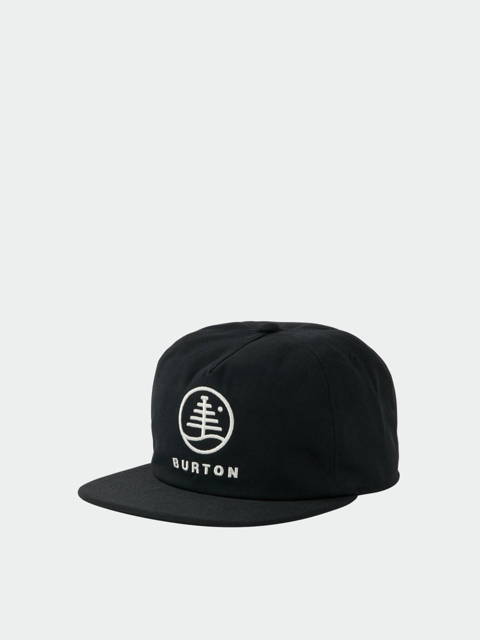 Burton Cap Family Tree (true black)