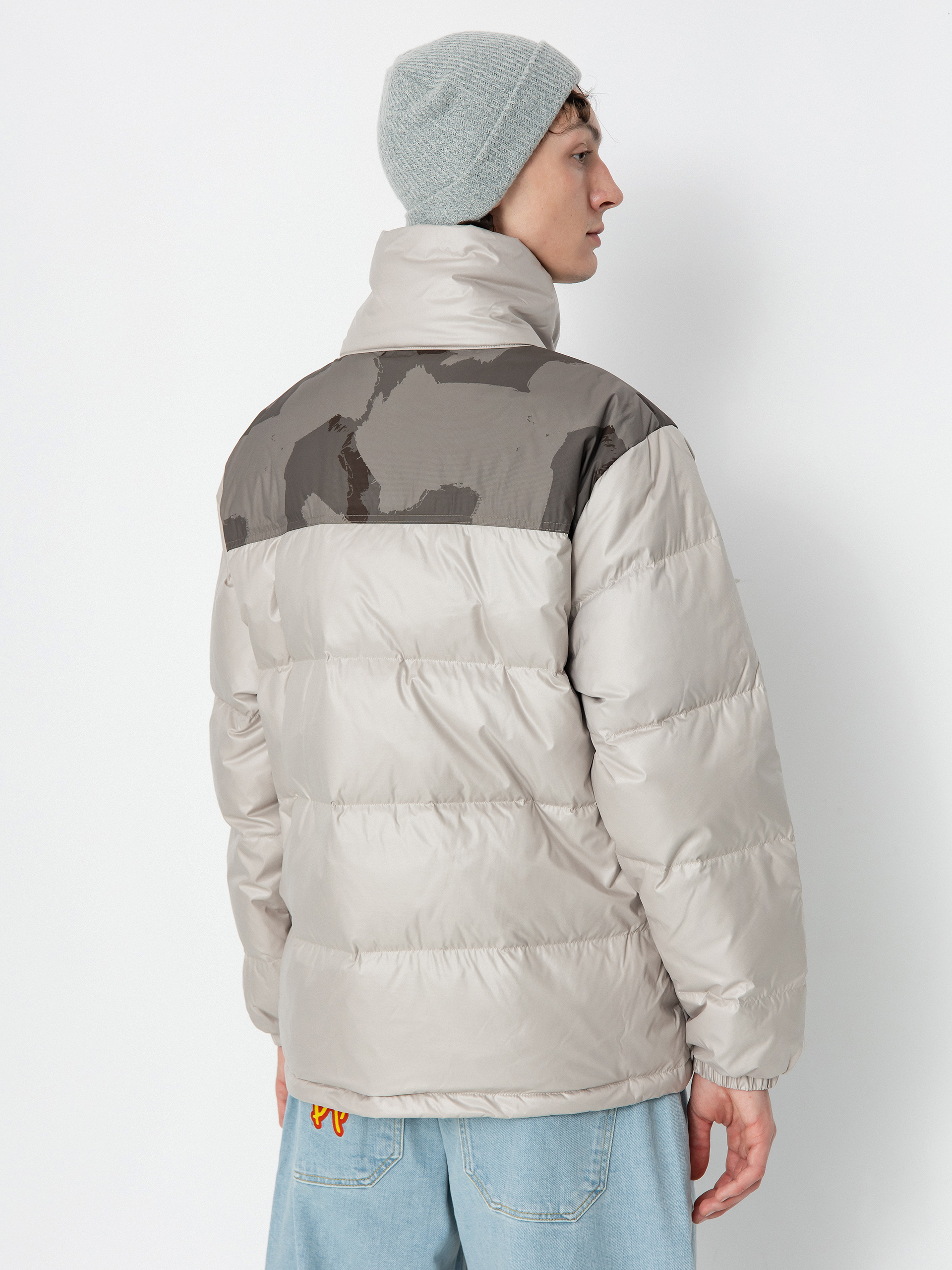 Converse winter jacket deals