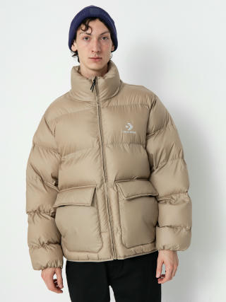 Converse Jacke Patch Pocket Puffer (vintage cargo)