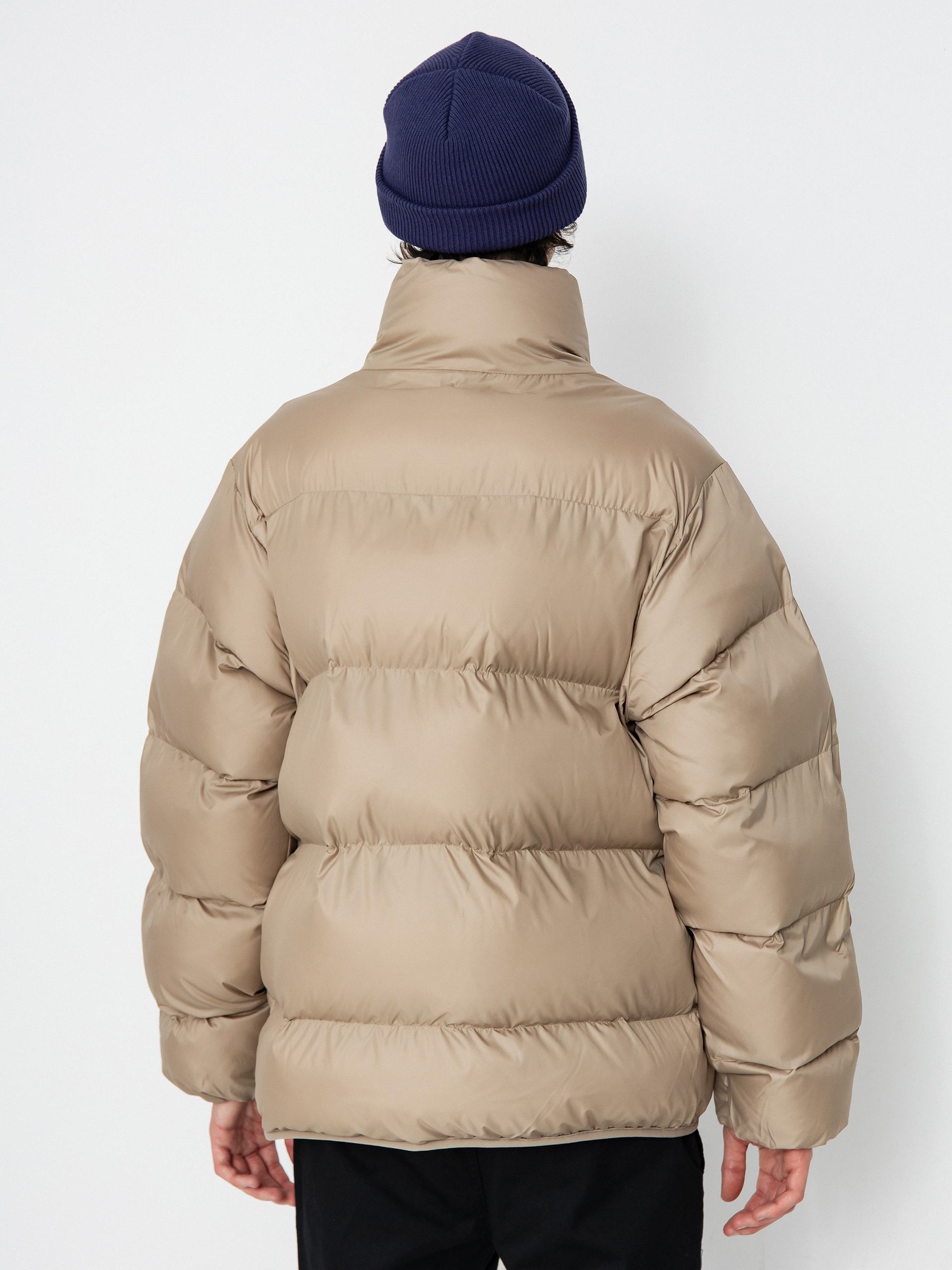 Converse Jacke Patch Pocket Puffer (vintage cargo)