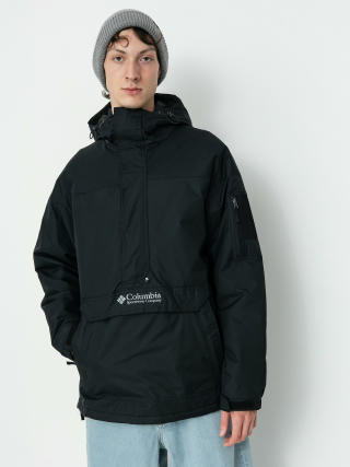 Columbia Jacke Challenger II Insulated Pullover (black)