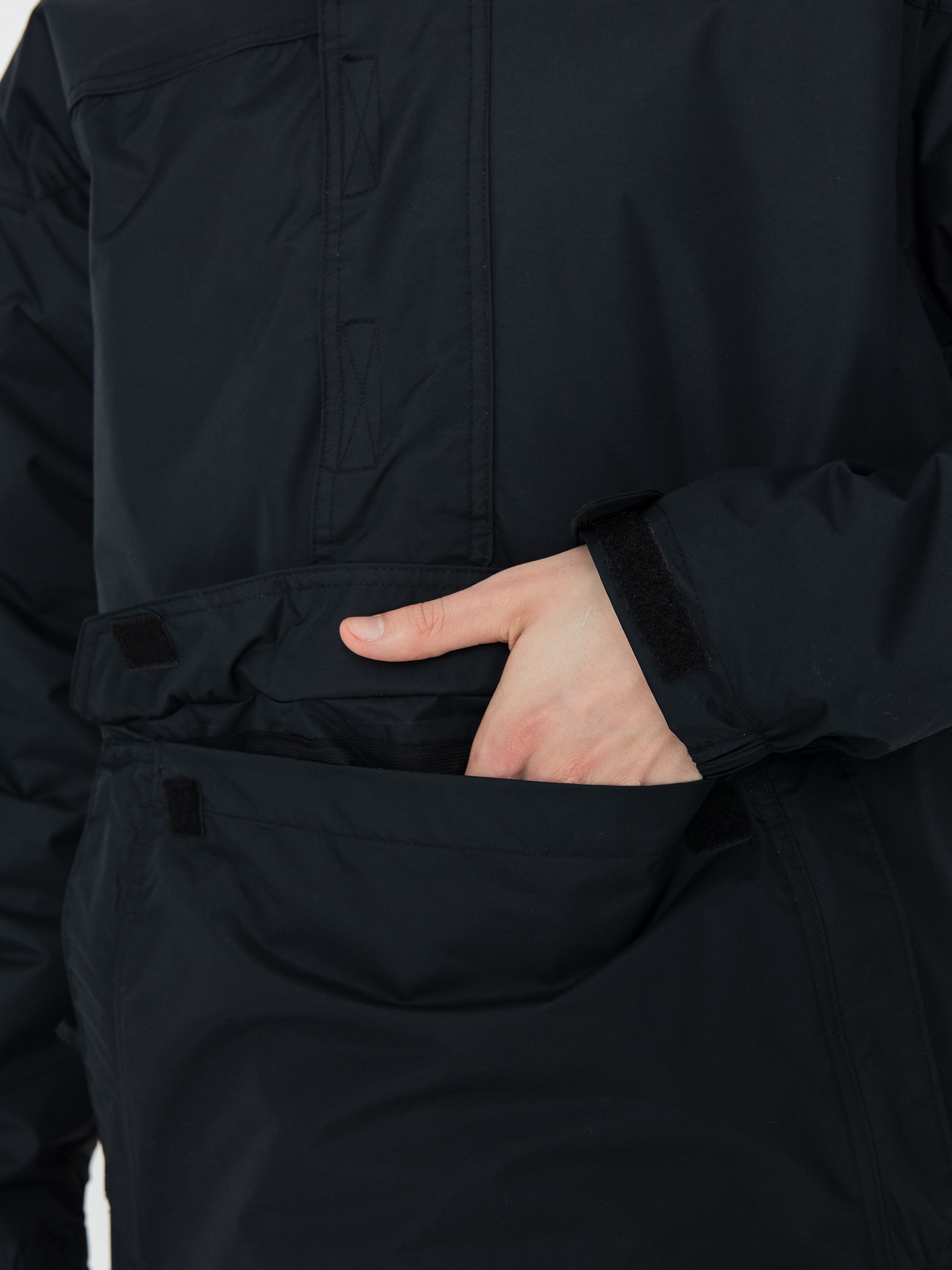 Columbia Jacke Challenger II Insulated Pullover (black)