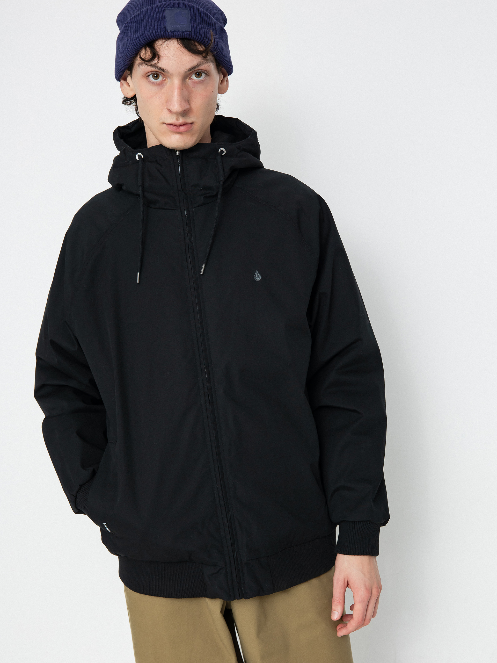 Carhartt WIP OG Active Liner Jacket - black (black)
