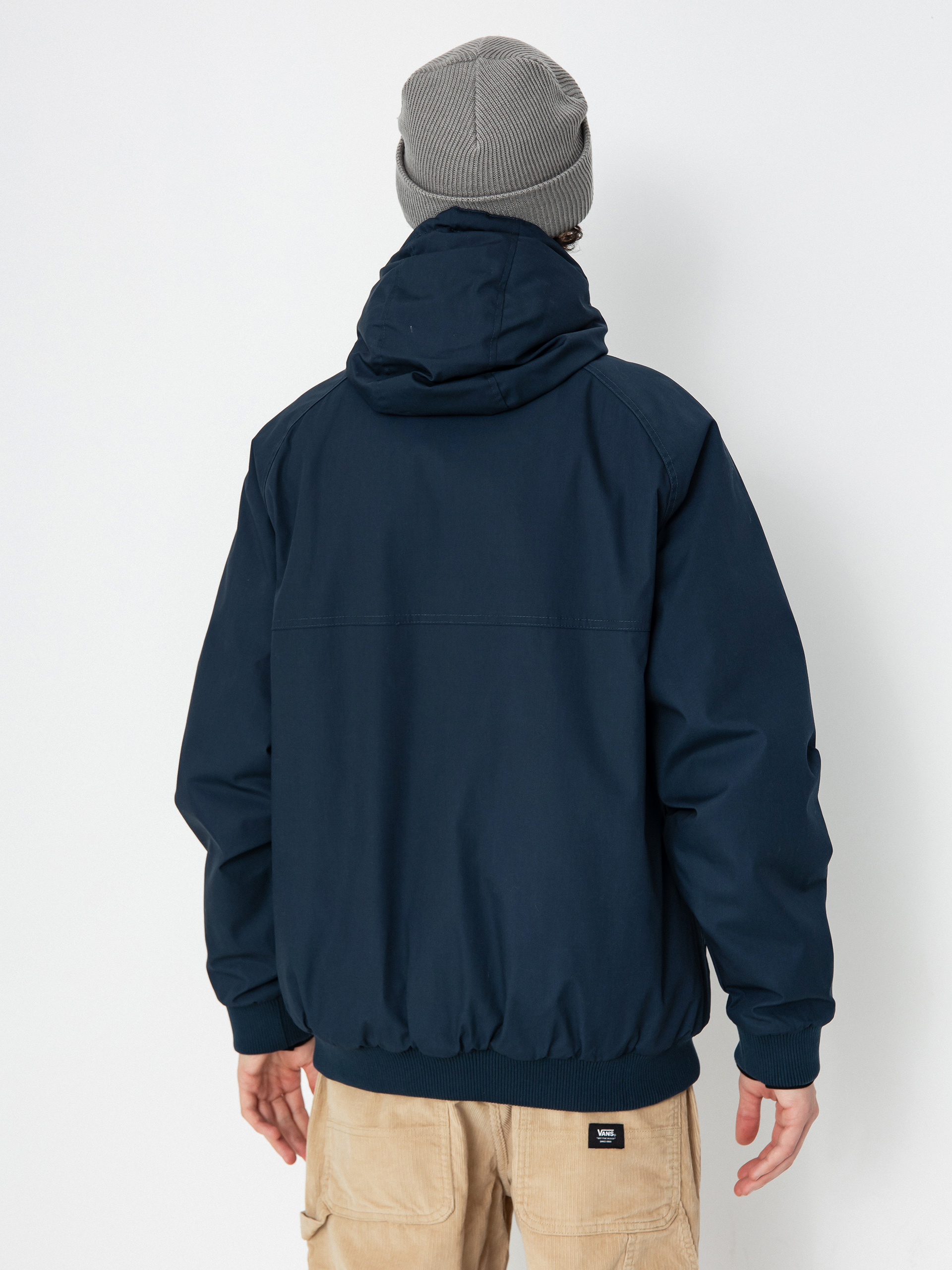 Volcom Jacket Hernan 10K (navy)