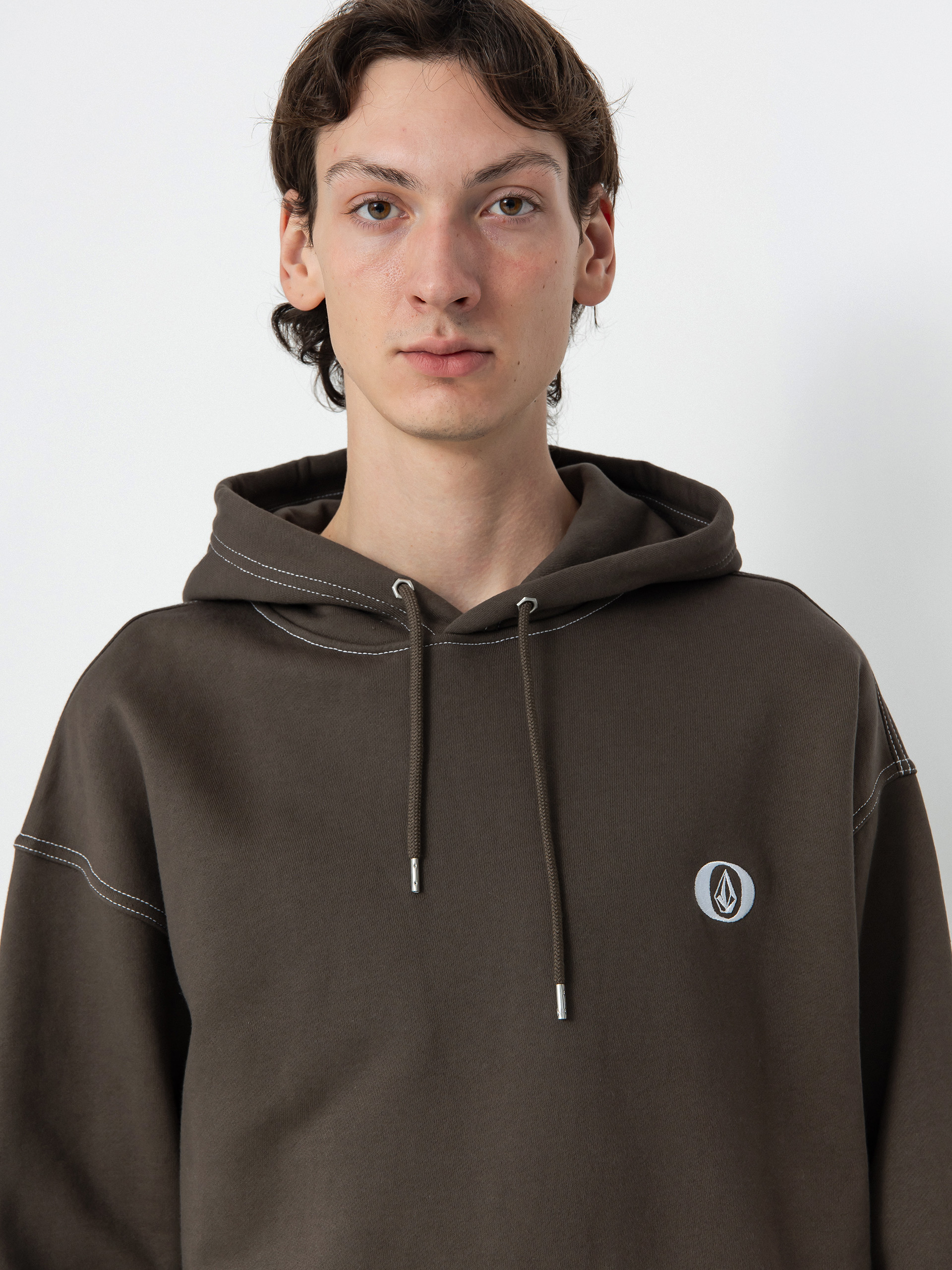 Volcom Skate Vitals Remy S HD Hoodie (wren)