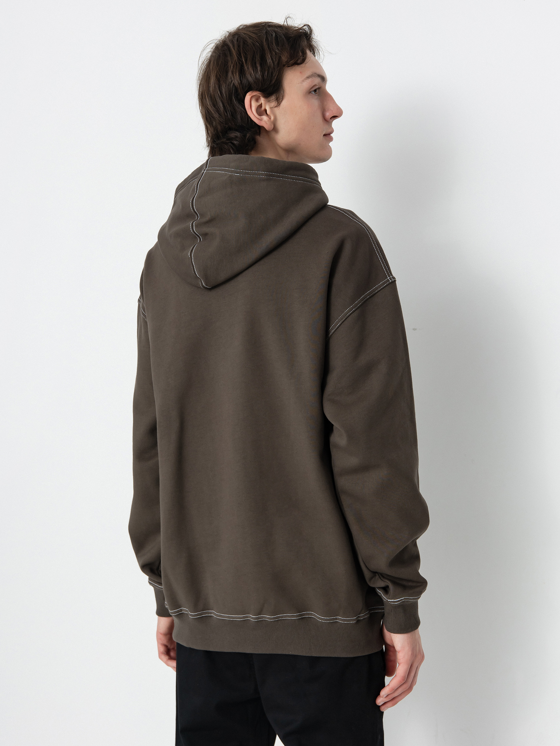 Volcom Skate Vitals Remy S HD Hoodie (wren)