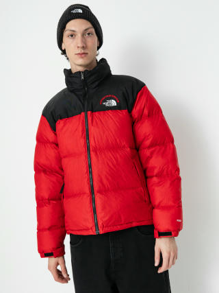 The North Face 1996 Retro Nuptse Jacke (tnf red/tnf black/tnf r)