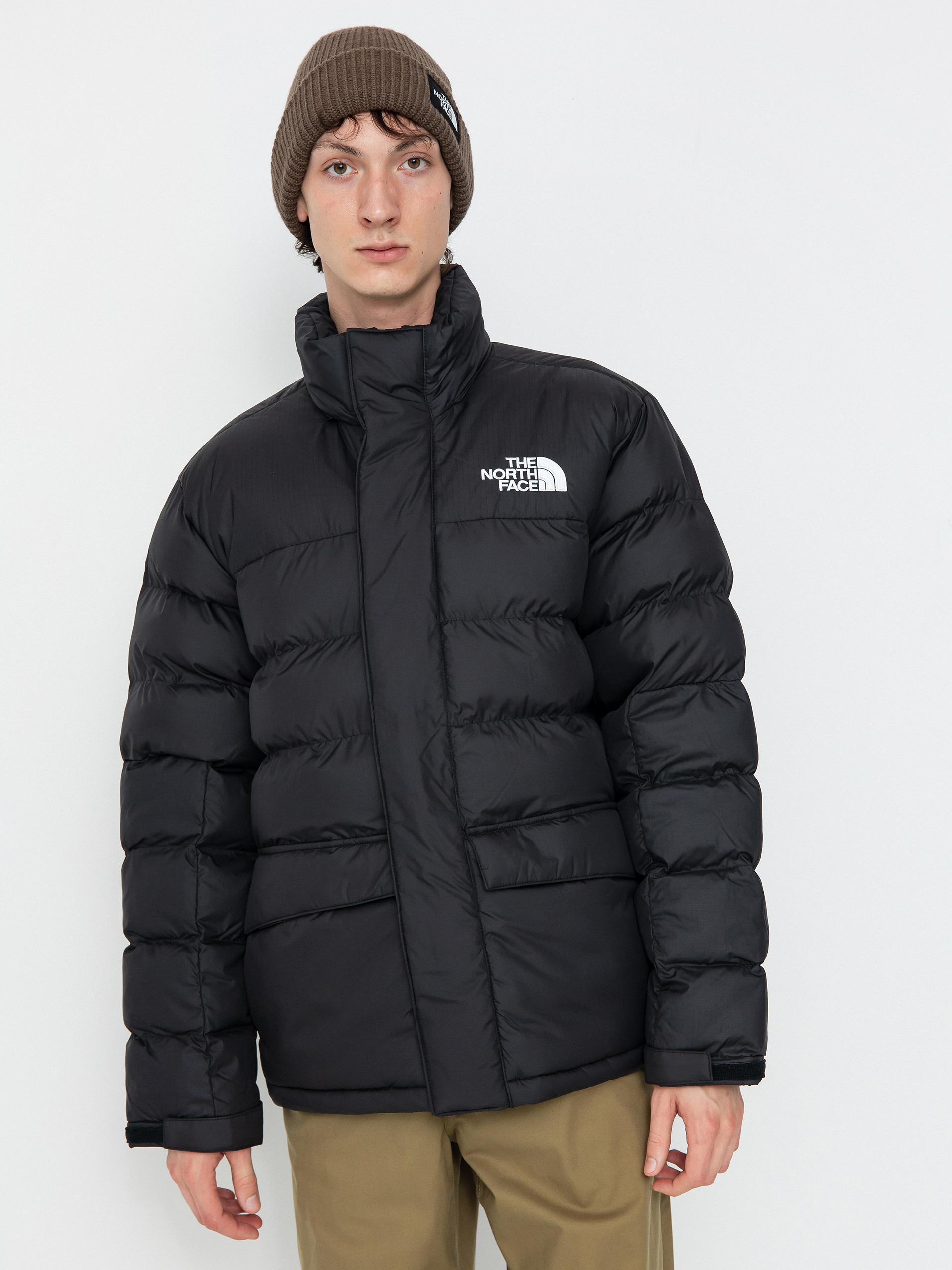 The North Face Limbara Insulated Jacke (tnf black)