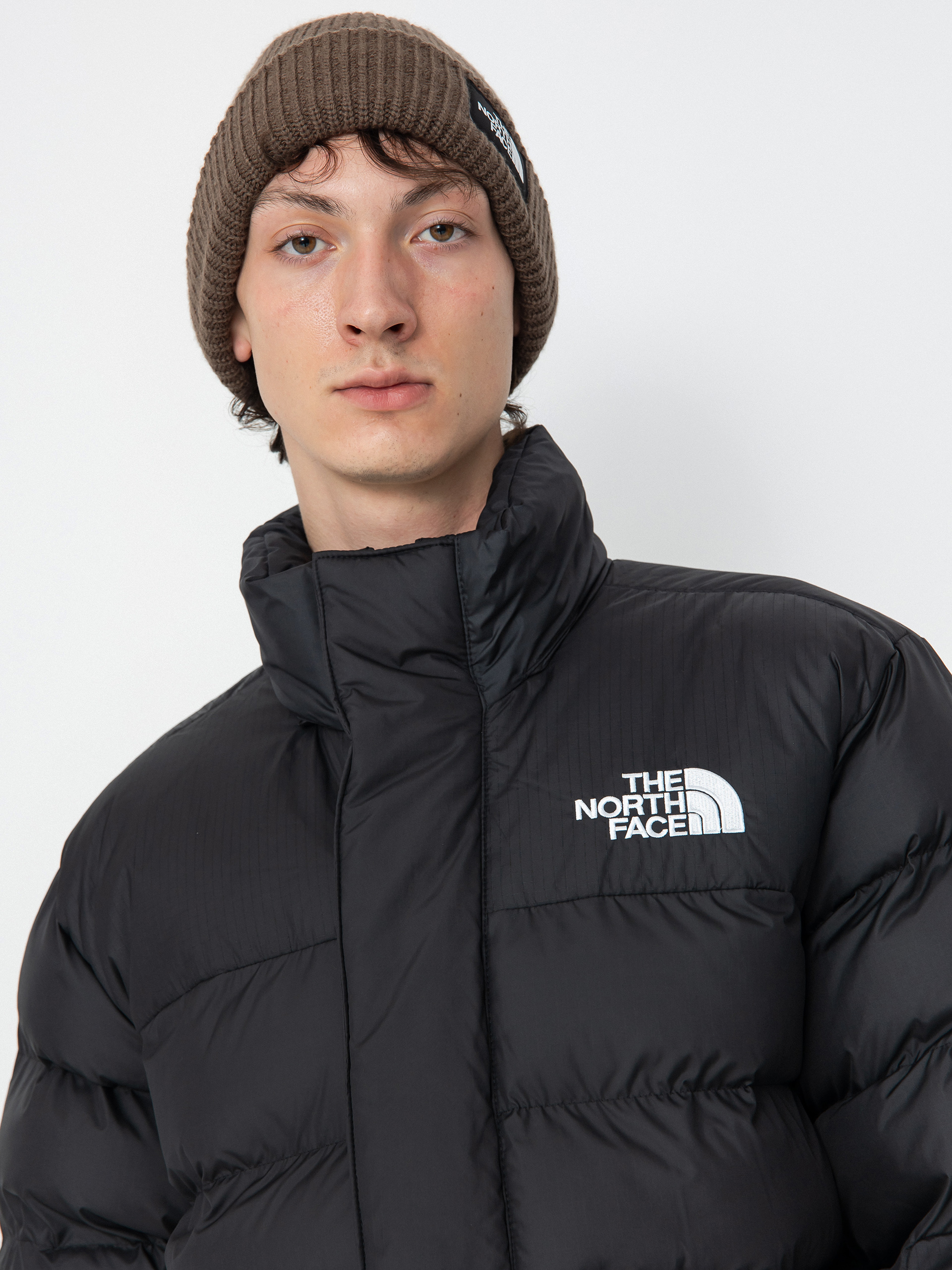 The North Face Limbara Insulated Jacke (tnf black)