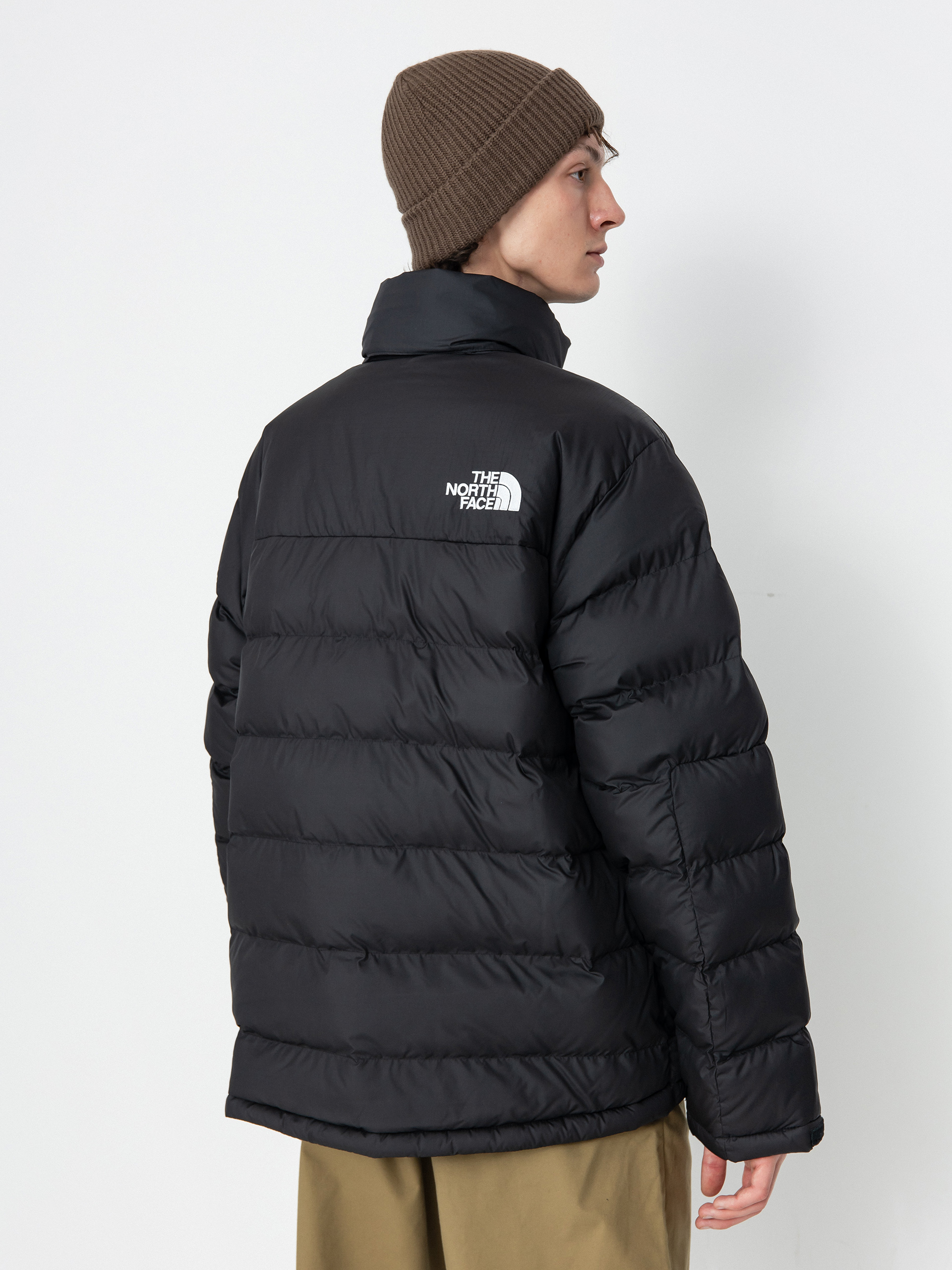 The North Face Limbara Insulated Jacke (tnf black)