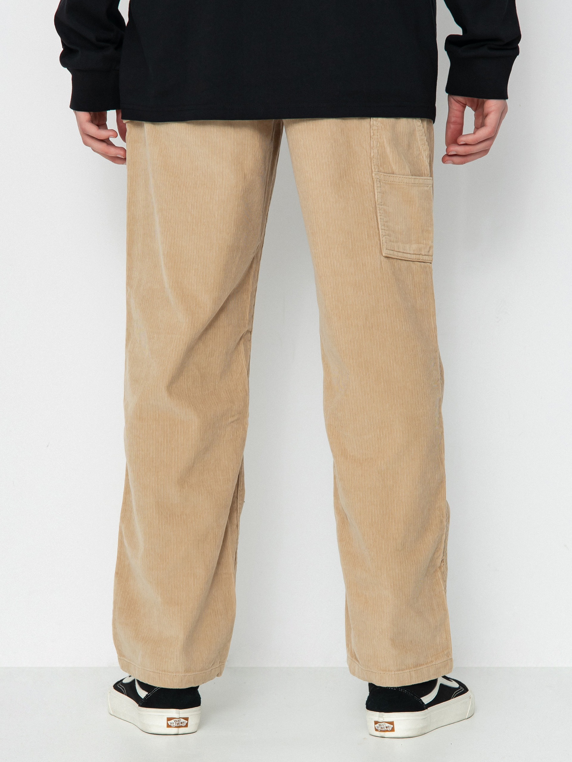 Vans Hose Drill Chore Carpenter Relaxed Cord (incense)