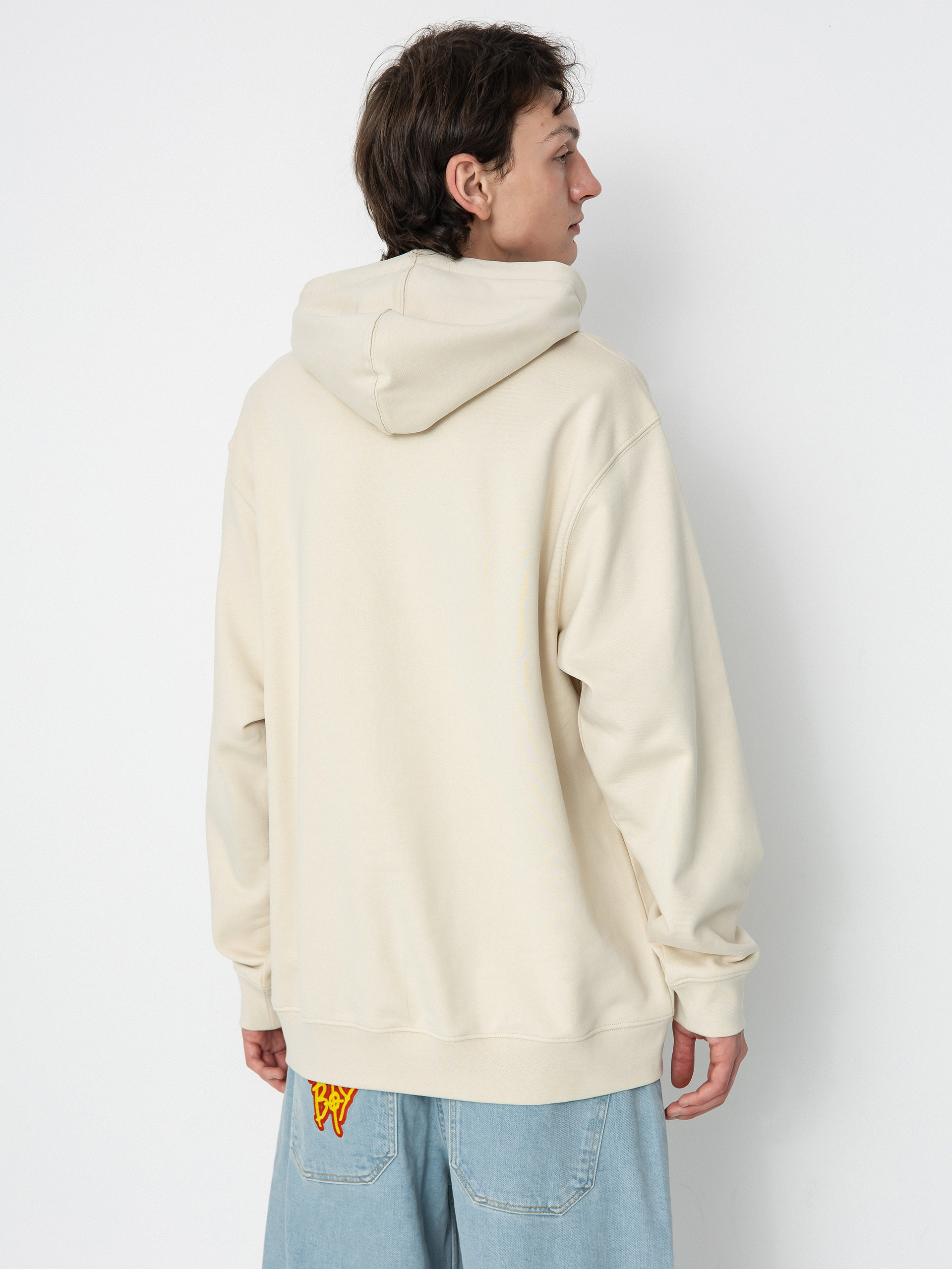 Vans Hoodie Field Equipment Loose HD (oatmeal)