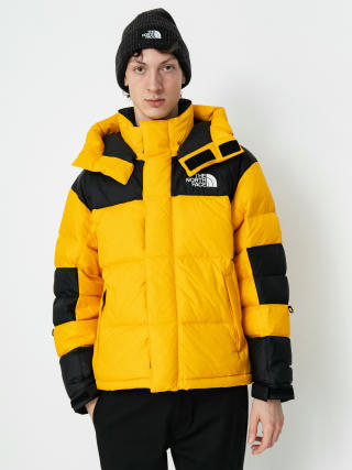 The North Face Hmlyn Baltoro Jacke (summit gold tnf black n)