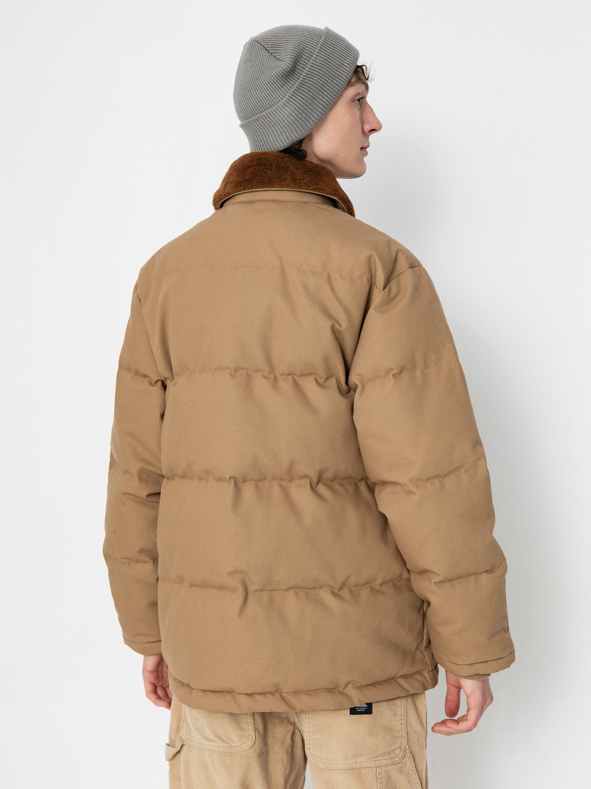 Carhartt WIP Jacket Rayley (peanut)