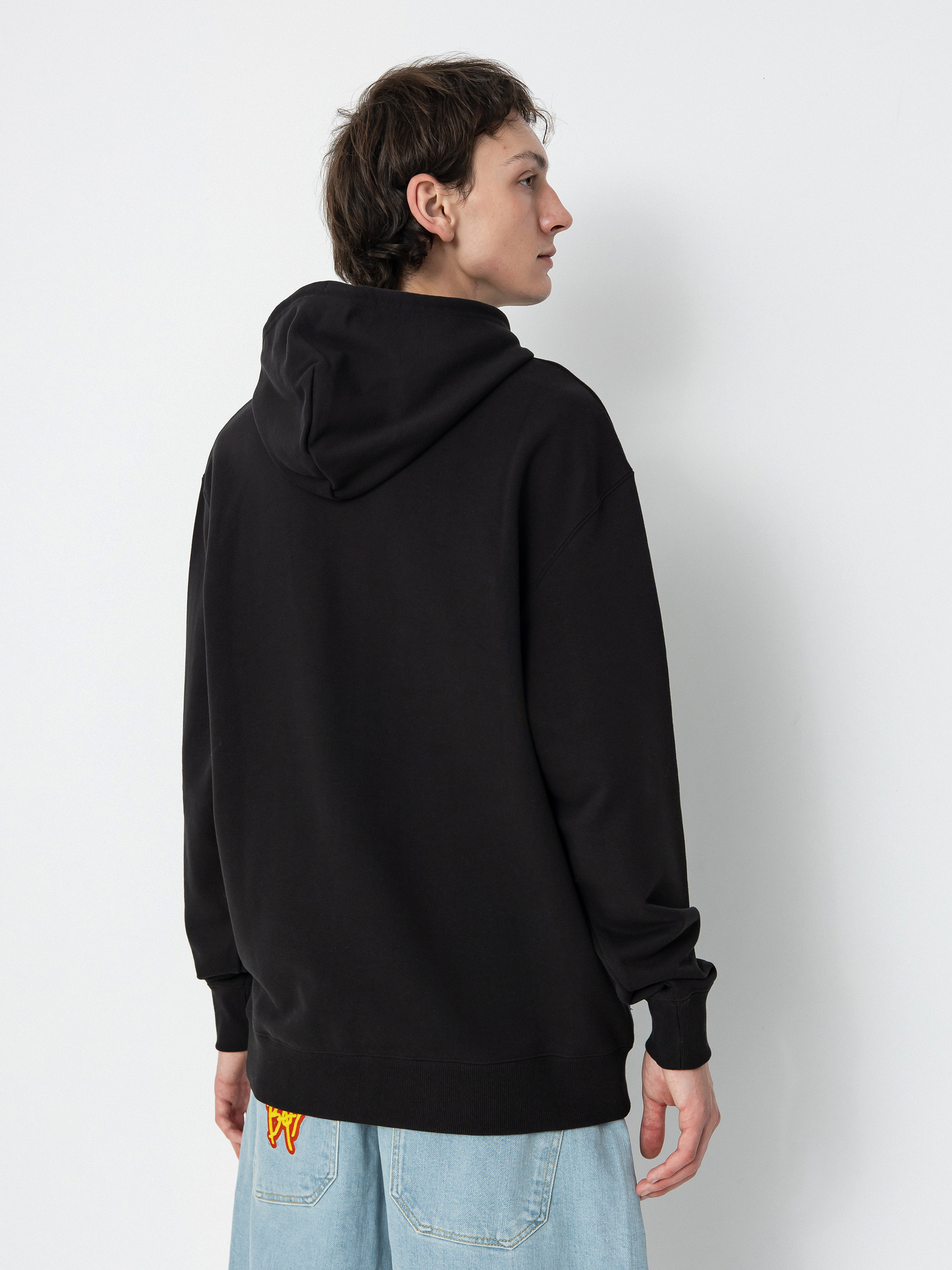 Puma Hoodie X One Piece HD Tr (puma black)