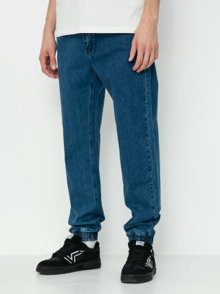 Prosto Pants Jogger Hees (blue)