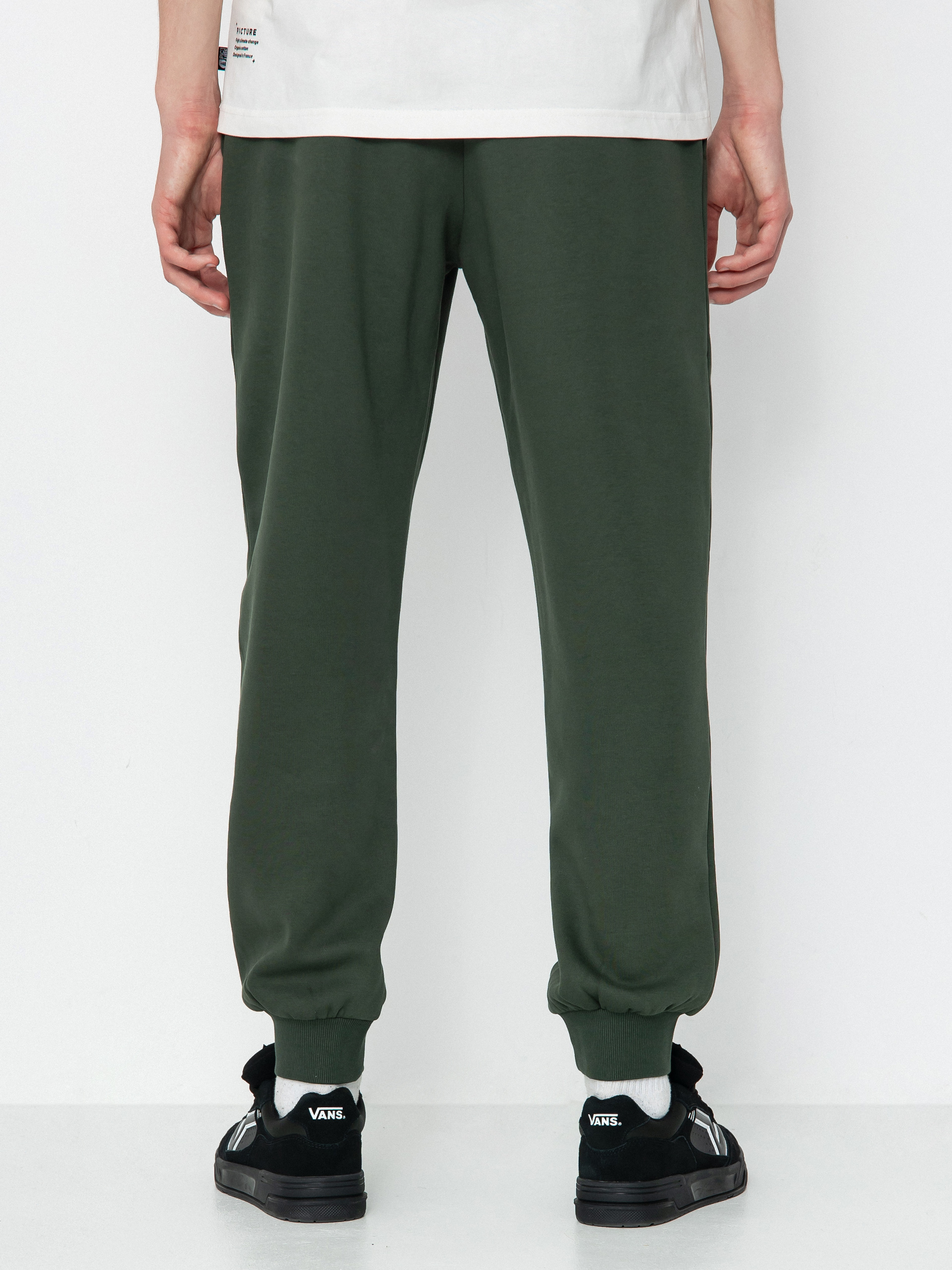 Prosto Hose Ezo (green)