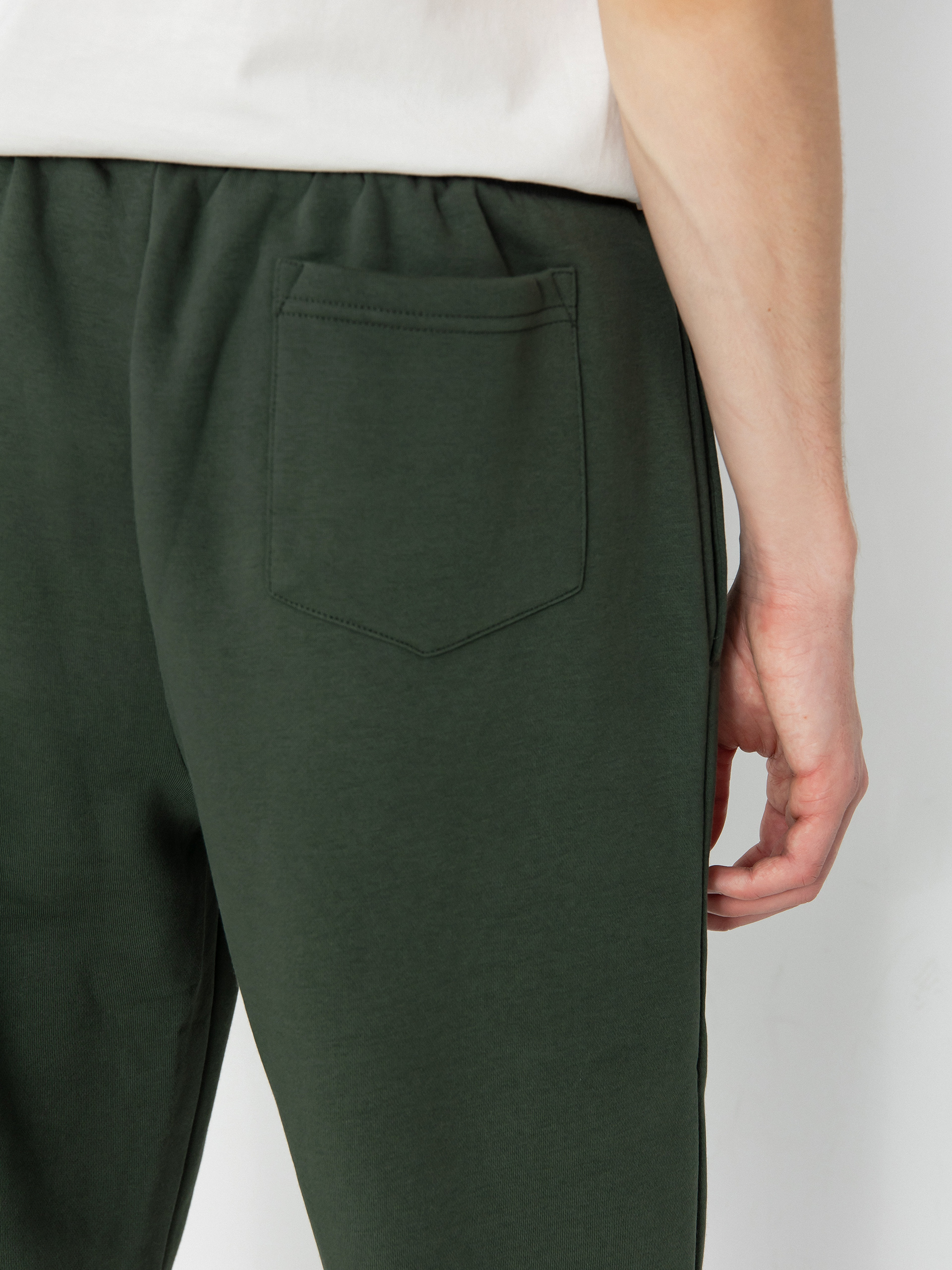 Prosto Hose Ezo (green)