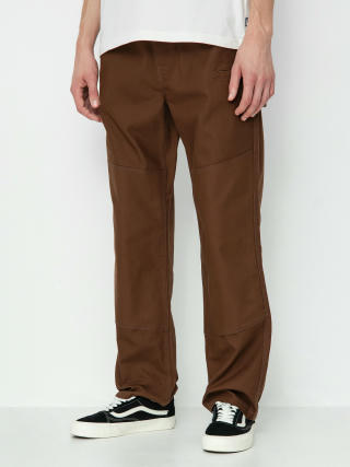 Brixton Pants Builders Carpenter (pinecone brown)