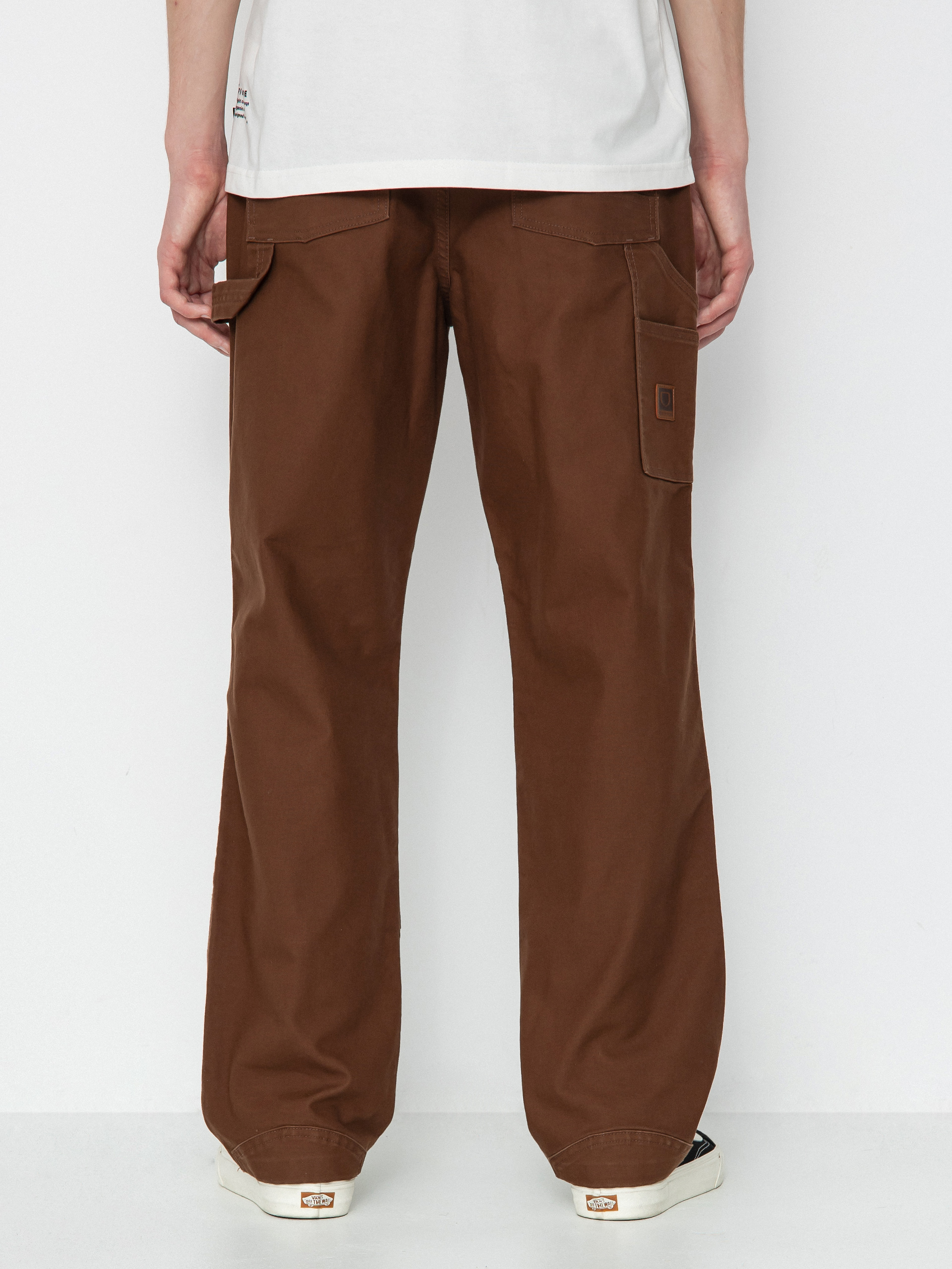 Brixton Hose Builders Carpenter (pinecone brown)