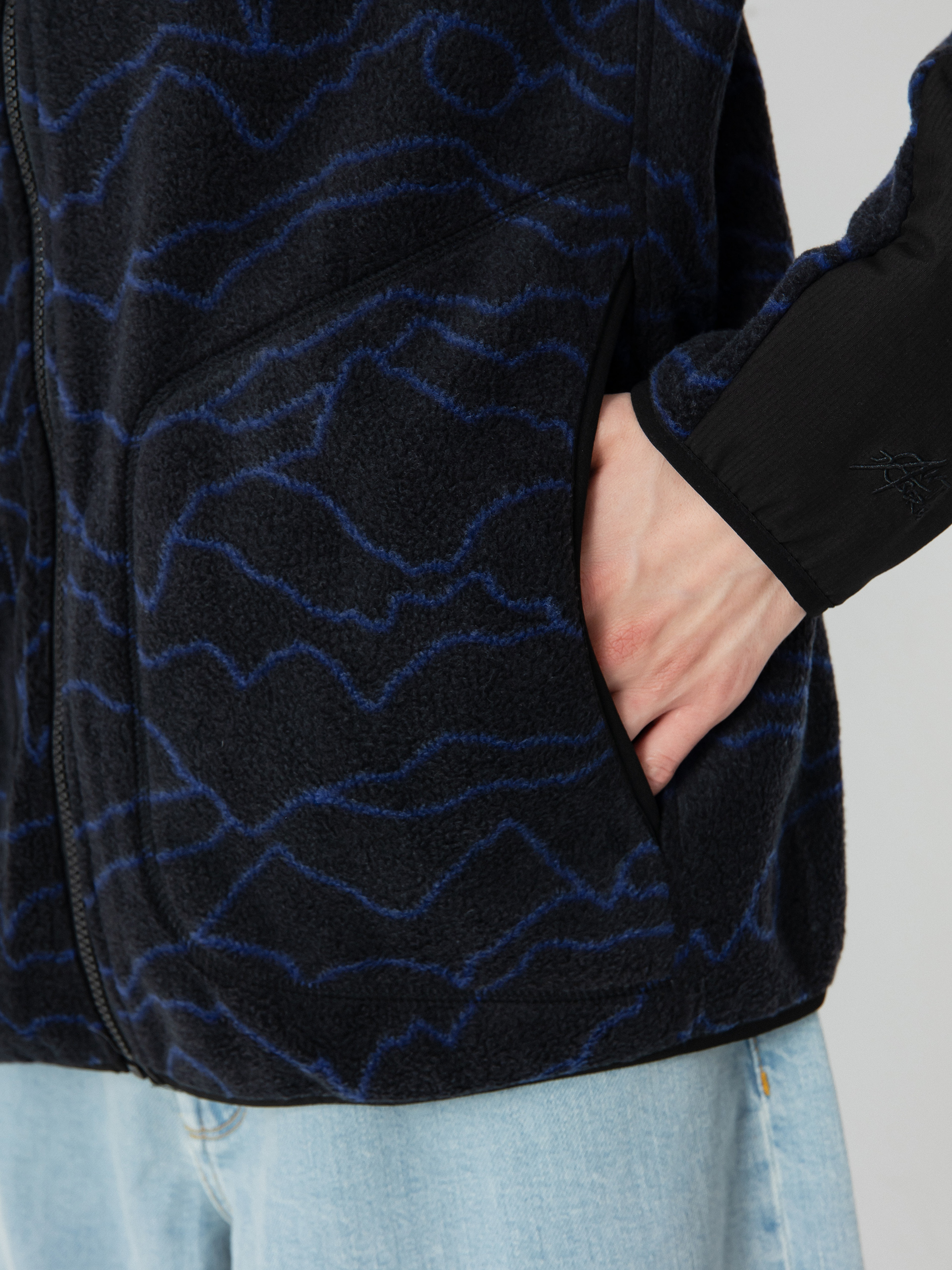 RIP CURL 1.5M   L/S L ノンジップ Dawn Patrol 1.5mm Long Sleeve Front Zip Jacket – Rip Curl