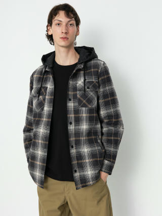 Volcom Snowboard jacket Ins Riding Flannel (stone)