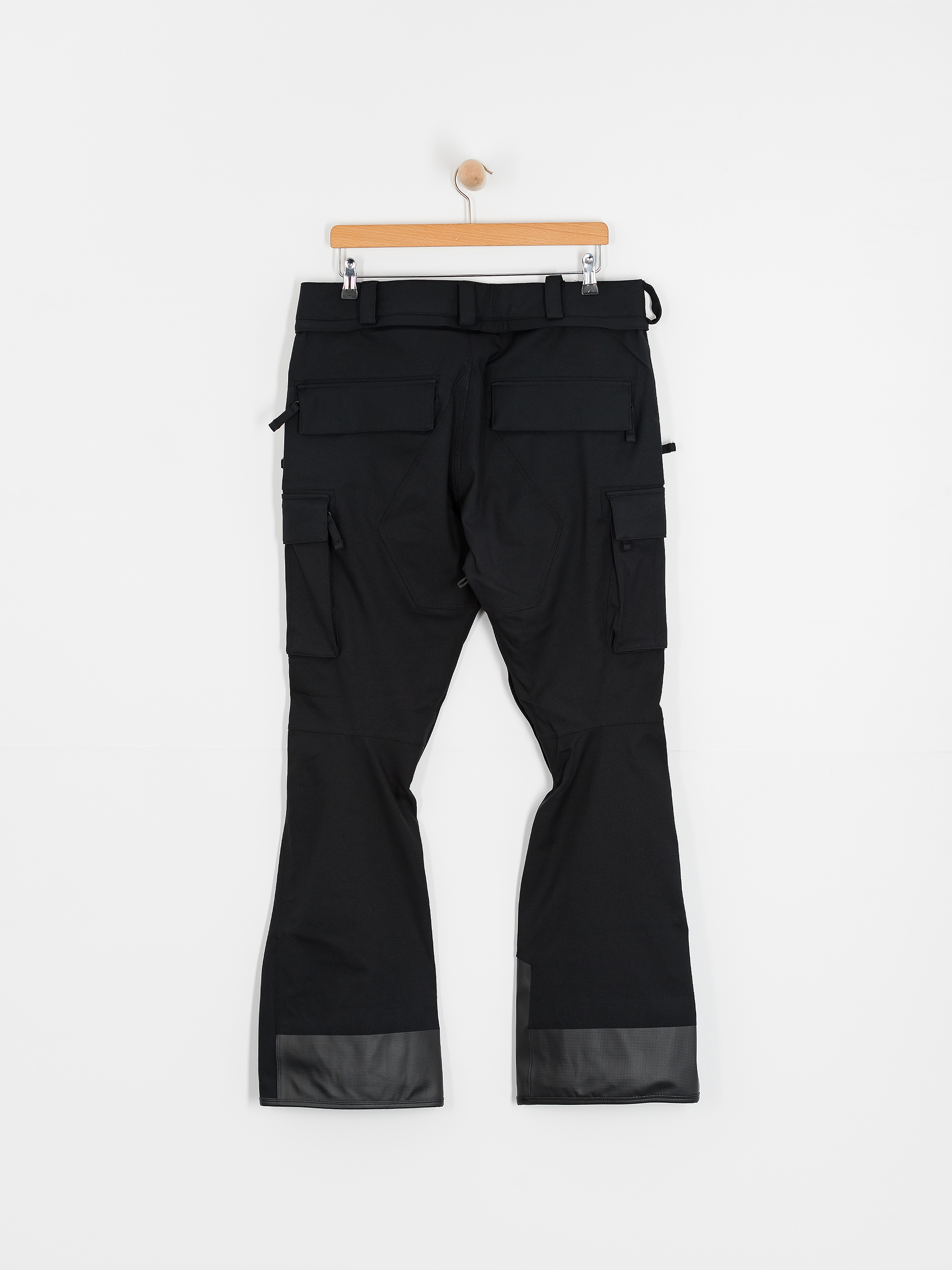 Mens Volcom Snowboard pants New Articulated (black)