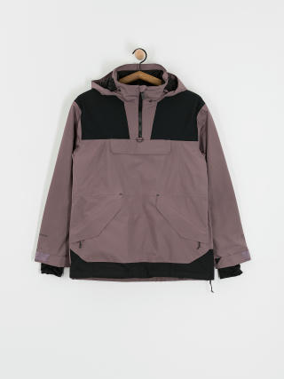 Volcom Snowboard Jacke Fern Ins Gore Pullover Wmn (dusty lavender)