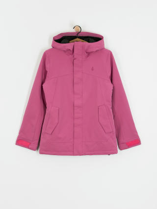 Volcom Snowboard Jacke Stoney Shadow Ins Wmn (blurred violet)