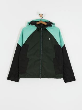 Volcom Snowboard jacket Agate Ins Wmn (scarab)