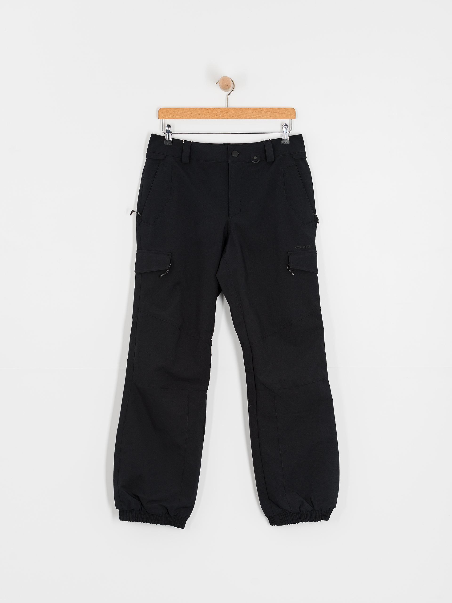 Volcom Snowboard pants Wildling Wmn (black)