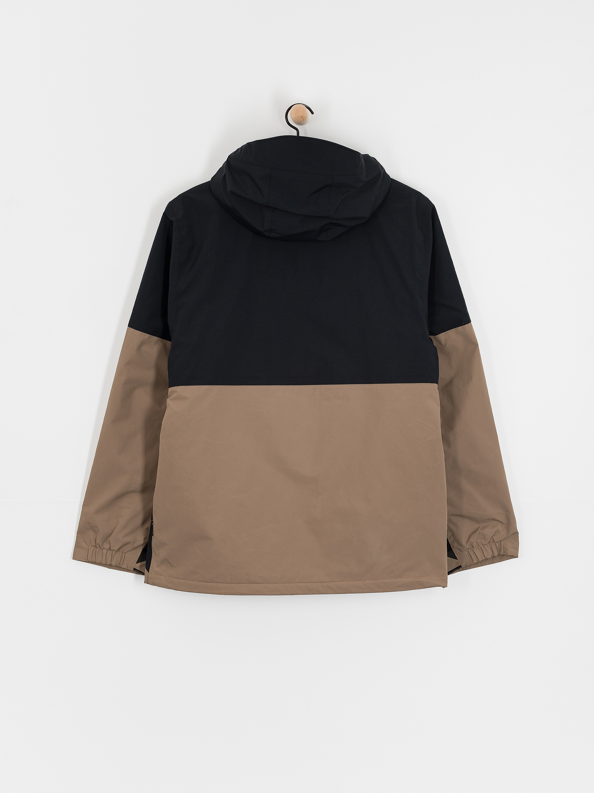 VOLCOM LONGO GORE-TEX JACKET インディゴ LONGO GORE-TEX JACKET - INDIGO – Volcom