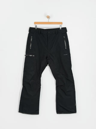 Volcom Snowboard pants L Gore Tex (black)