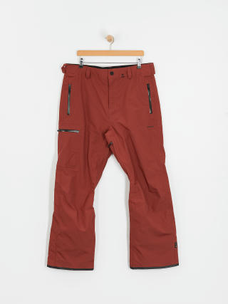 Volcom Snowboard Hose L Gore Tex (redwood)