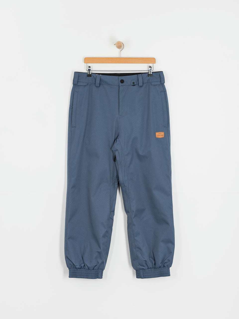 Mens Volcom Snowboard pants Arthur 20K (indigo)