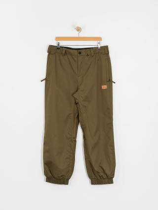 Volcom Snowboard Hose Arthur 20K (ivy)