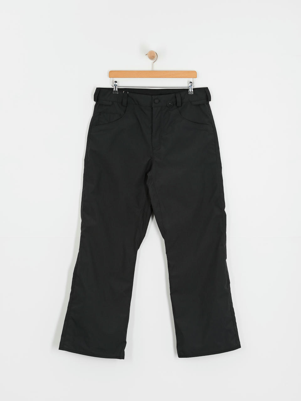 Mens Volcom Snowboard pants 5 Pocket (black)