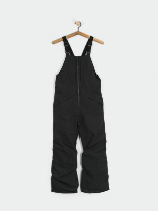 Volcom Snowboard Hose Barkley Ins Bib Overall JR (black)