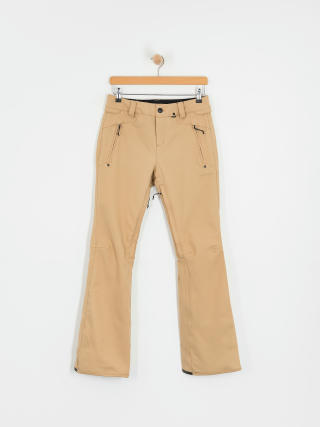 Volcom Snowboard Hose Genus Stretch Wmn (sand)