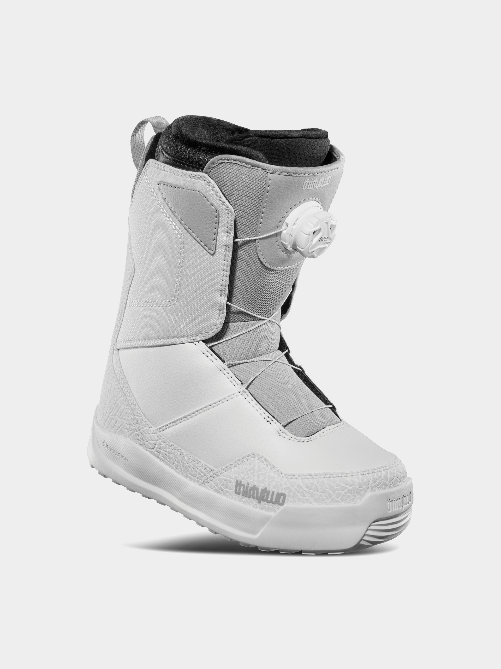 ThirtyTwo Snowboard boots Shifty Boa Wmn (white/grey)