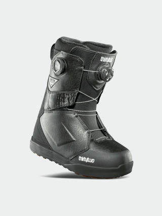 ThirtyTwo Snowboard boots Lashed Double Boa Wmn (black/white/black)