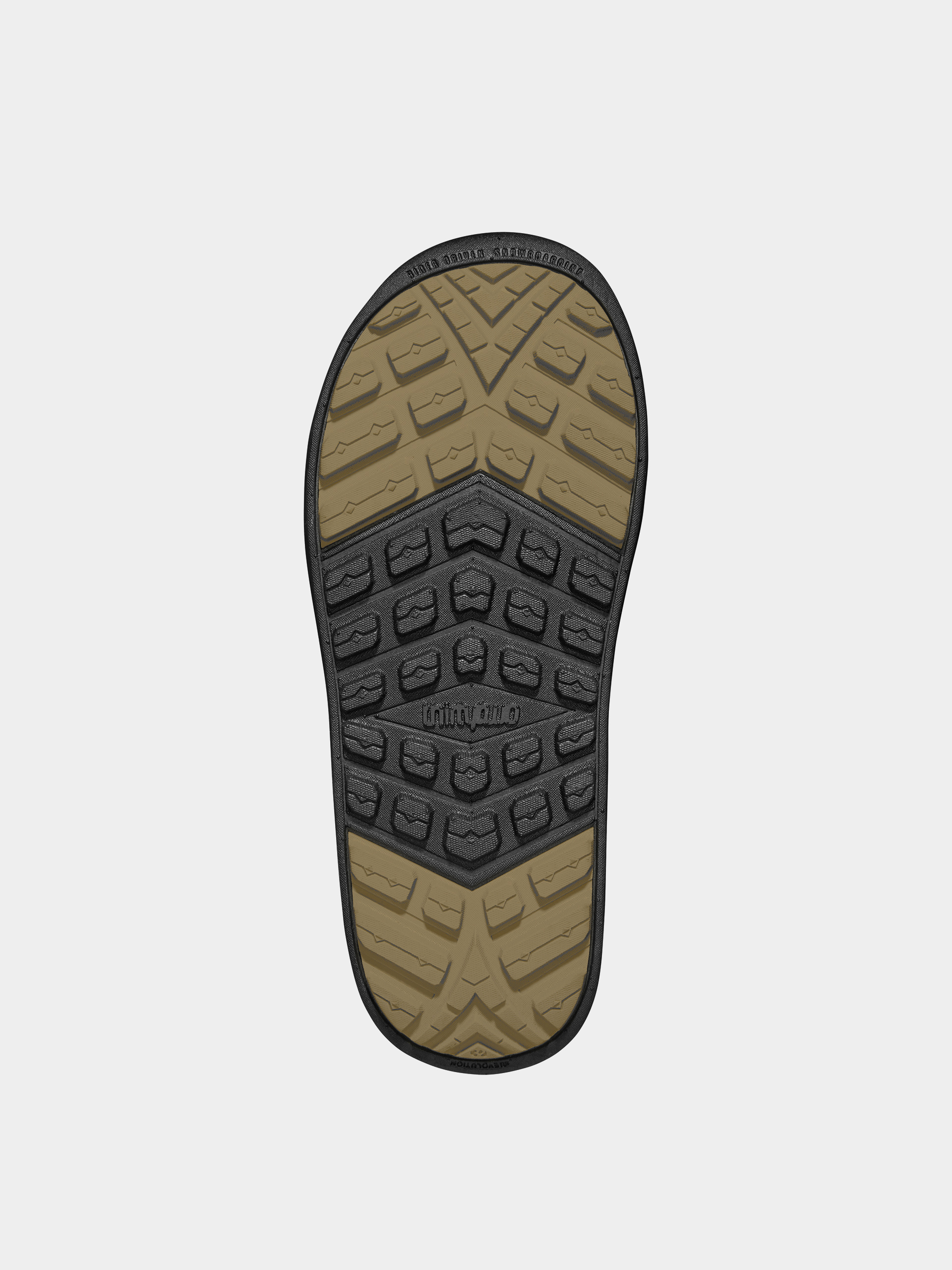 Womens ThirtyTwo Snowboard boots Lashed Double Boa (black/white/black)