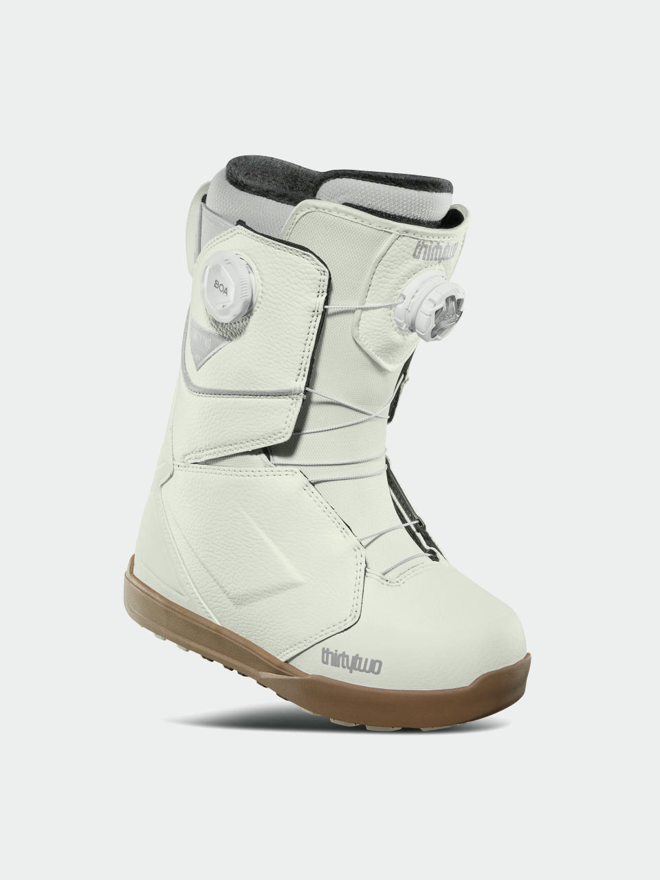 Womens ThirtyTwo Snowboard boots Lashed Double Boa (bone)