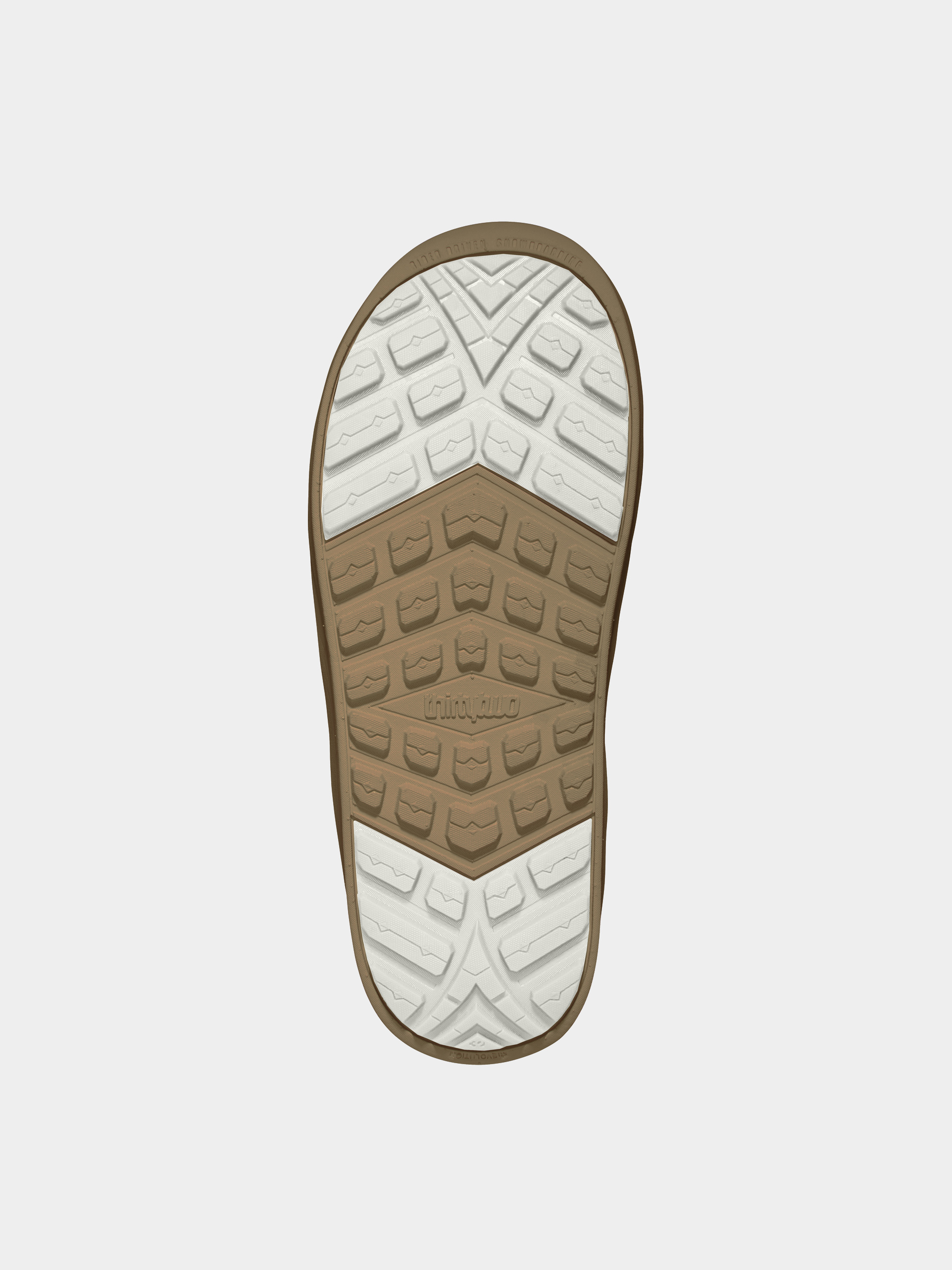 Womens ThirtyTwo Snowboard boots Lashed Double Boa (bone)