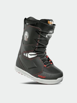 ThirtyTwo Snowboard boots Lashed Crab Grab (black/white/red)