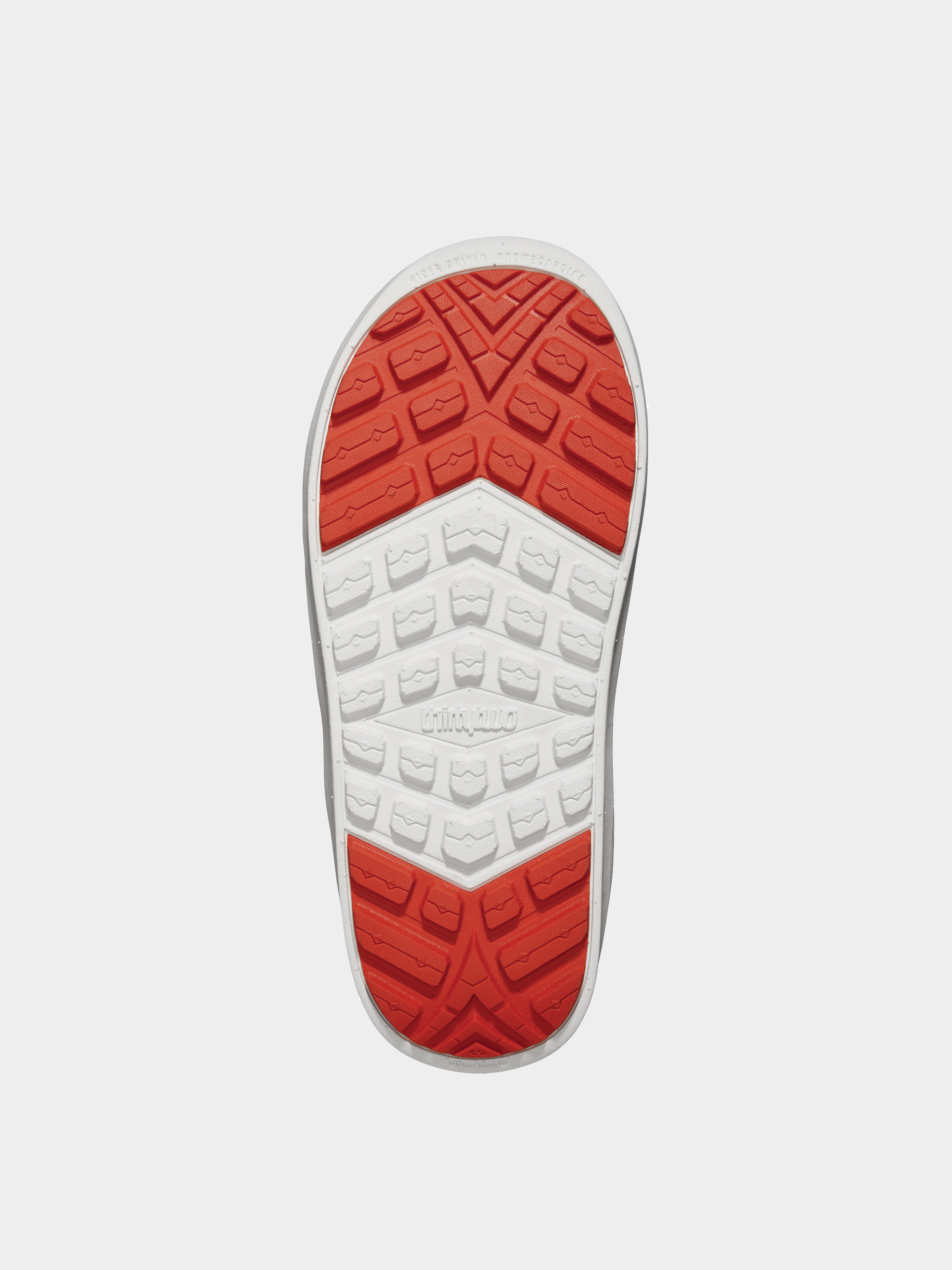 Herren ThirtyTwo Snowboard Schuhe Lashed Crab Grab (black/white/red)