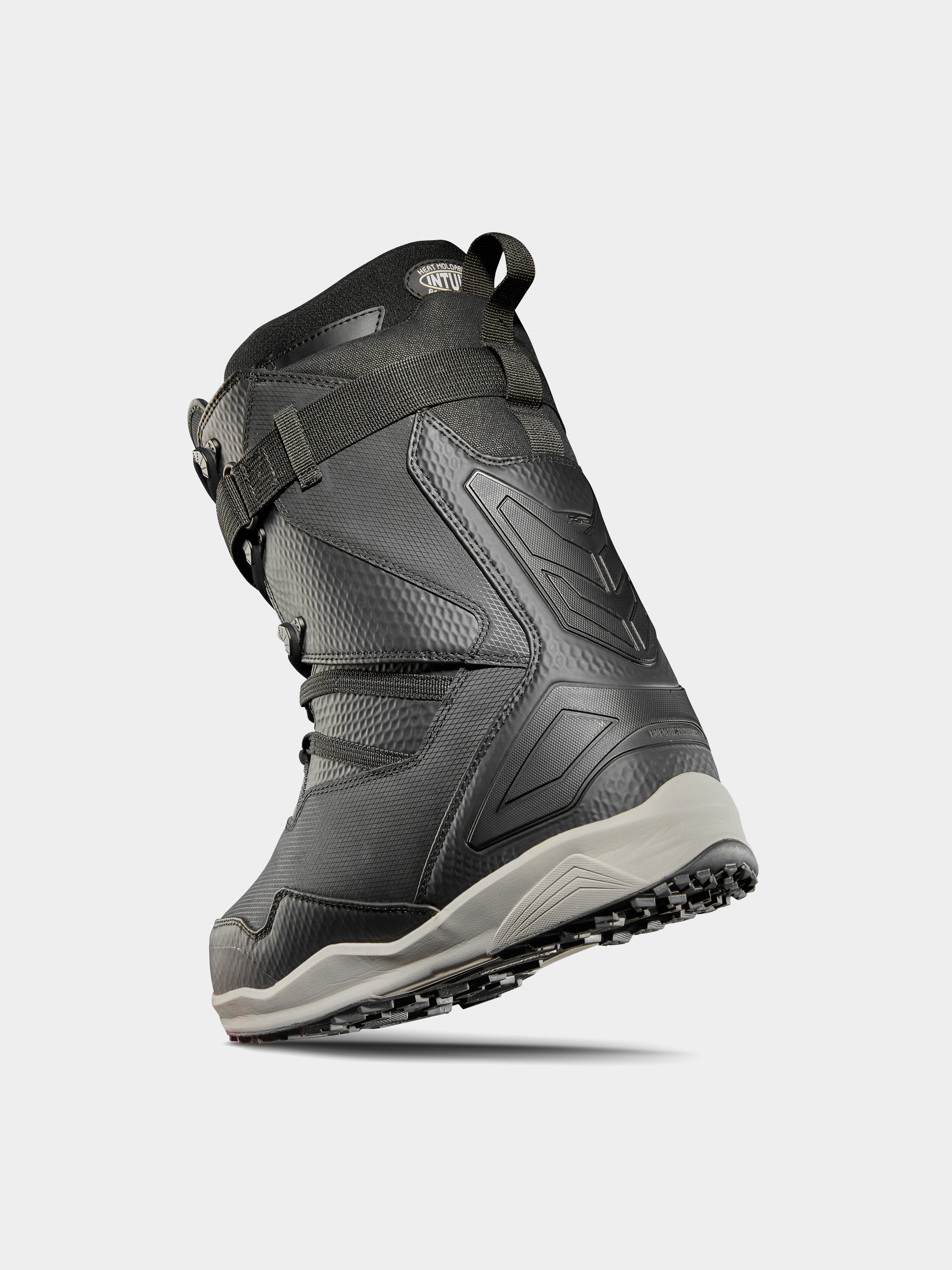 Herren ThirtyTwo Snowboard Schuhe Tm 2 Xlt Helgason (black/silver)